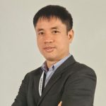 Ông Đinh Trọng Du