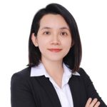 Bà Đoàn Yến Châu