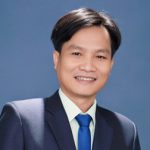 Ông Lê Khắc Huy