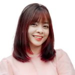 Bà Nguyễn Thị Hồng Thủy