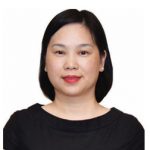 Bà Nguyễn Thị Thu Giang