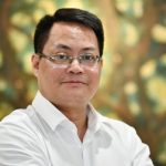 Ông Nguyễn Việt Hùng