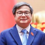 Ông Trương Việt Dũng